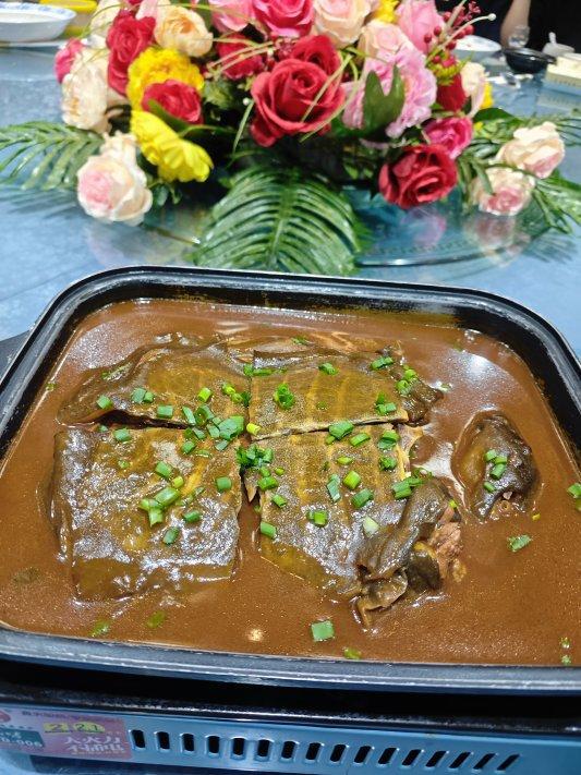菏泽7个菜品入选国家级特色地标美食名录(图2)