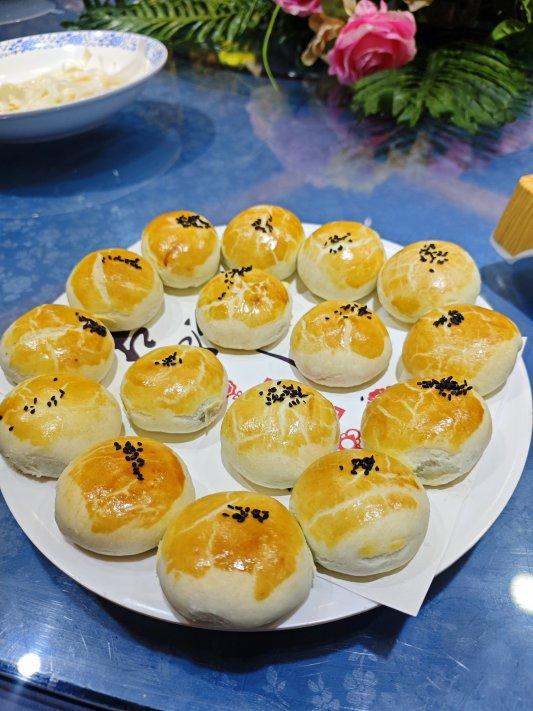 菏泽7个菜品入选国家级特色地标美食名录(图1)
