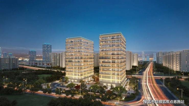 杭州中豪悦和金座首页网站丨中豪悦和金座2024楼盘详情-房价-户型-配套(图3)
