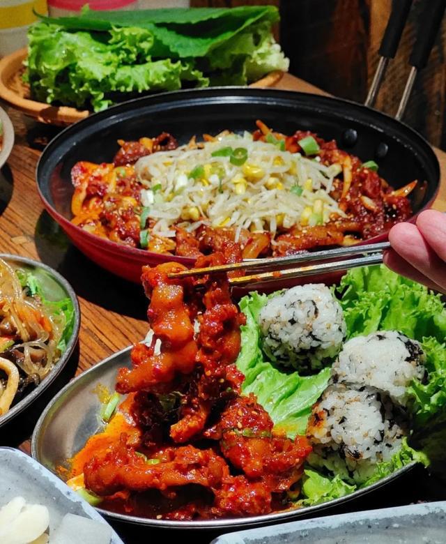 最新发布！在闵行世界美食门店数全市第二！想不到这种菜系最多(图2)