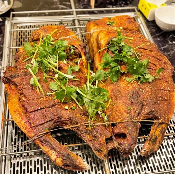 “渝味360碗”开启投票渝北美食“味”你上桌(图3)