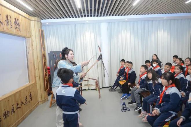 坐着齐鲁1号游山东①丨泉水、古韵、美食……济南竟有这么多玩法(图7)