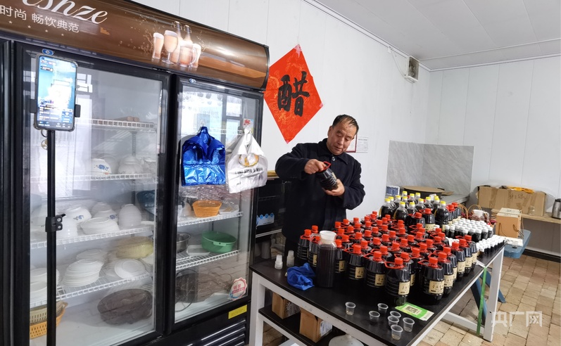 甘肃庆阳推进农文旅融合发展绘就乡村振兴新图景(图1)