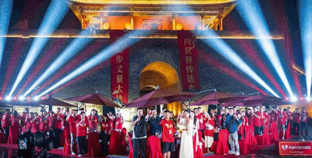 年度10大火锅营销事件出炉！个个都是爆款！(图4)