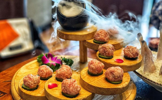 疫情后天变了未来火锅市场四大发展趋势预测(图1)