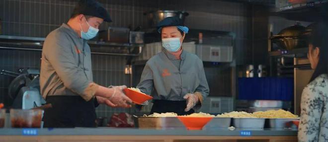 “一碗汤一座城”淮南牛肉汤特别报道⑤从长三角到淮南牛肉汤(图9)