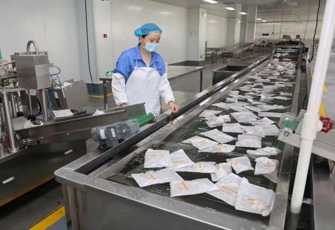 “一碗汤一座城”淮南牛肉汤特别报道⑤从长三角到淮南牛肉汤(图16)