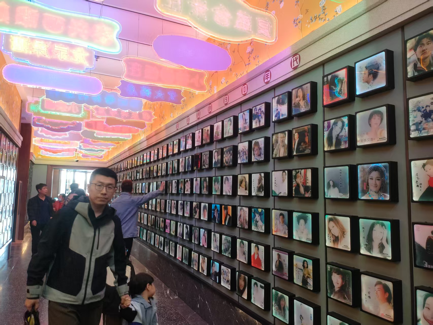 重工业城市唐山接连出现两个爆款文旅项目(图9)