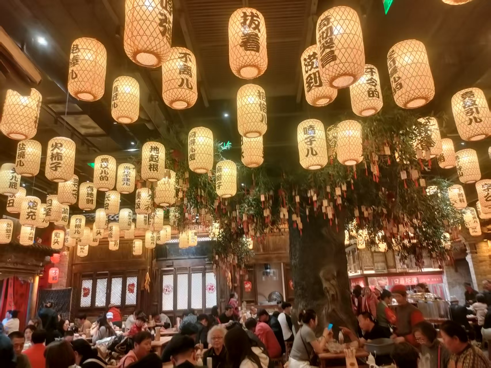 重工业城市唐山接连出现两个爆款文旅项目(图8)