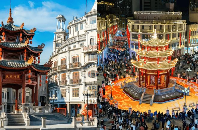 2025冬天广东潮汕3天2晚行程安排美食推荐+注意事项(图1)