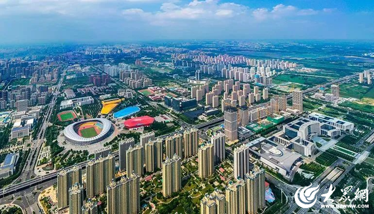 众观济宁丨济宁跑着跑着就“圈粉”了(图21)