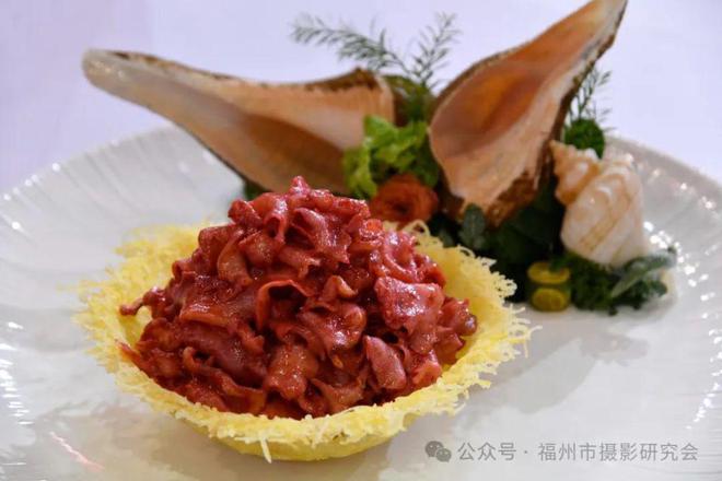 2024“同利杯”福州首届美食摄影大赛火热开展中(图3)