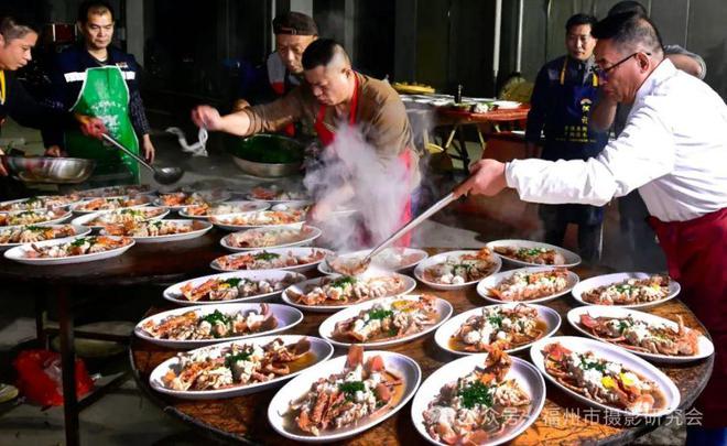 2024“同利杯”福州首届美食摄影大赛火热开展中(图10)