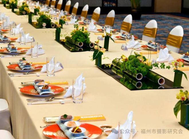 2024“同利杯”福州首届美食摄影大赛火热开展中(图13)
