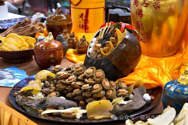 2024“同利杯”福州首届美食摄影大赛火热开展中(图15)