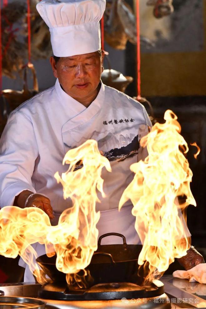 2024“同利杯”福州首届美食摄影大赛火热开展中(图14)
