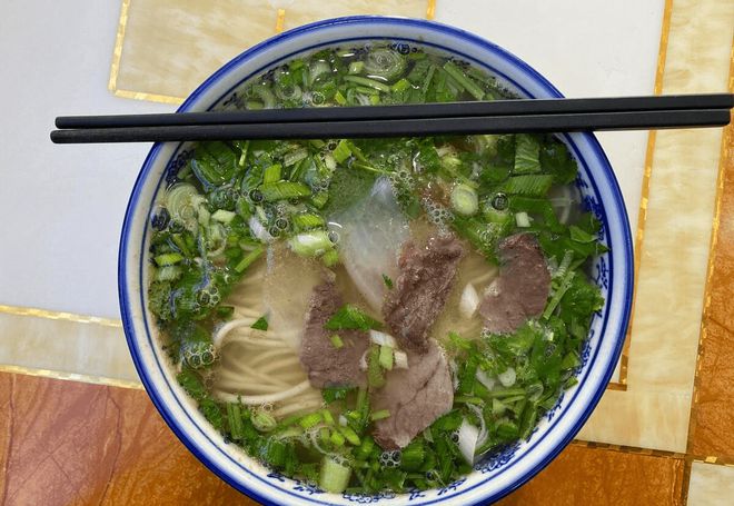 6种名气大却“难吃”的特色美食当地人不屑吃外地人点名要吃(图6)