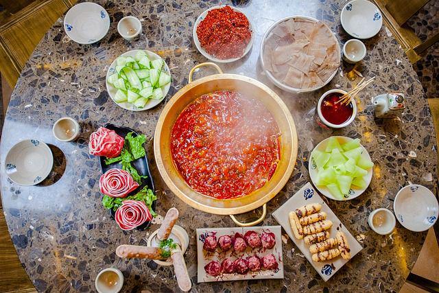 北京火锅哪家强？这篇带你尝遍地道味(图2)