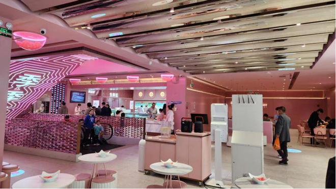 从孤儿到火锅女王：25年坚守平价基因开店466家干成江西第一(图3)