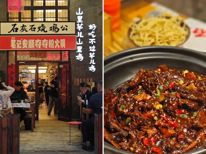 人均30+排队1000+黑鸭煲成餐饮流量新王！(图3)