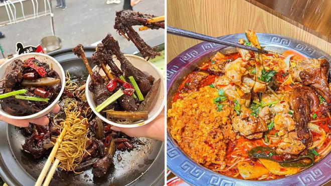 人均30+排队1000+黑鸭煲成餐饮流量新王！(图10)