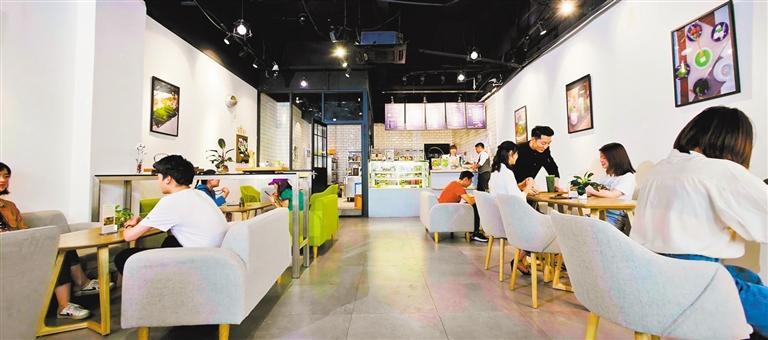 抹茶飘香(图5)