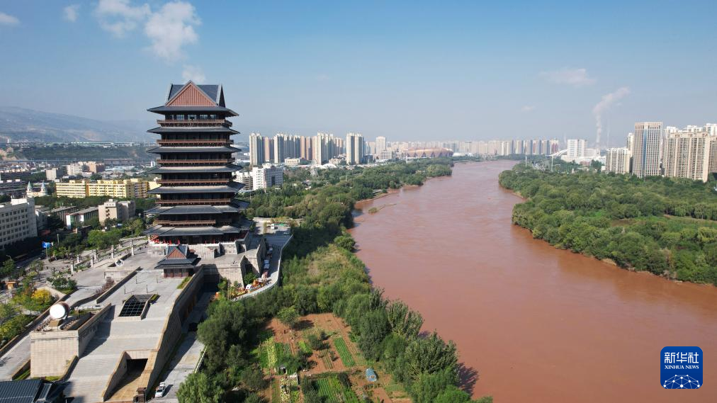 “兰马+文旅”好玩好吃又好跑(图2)