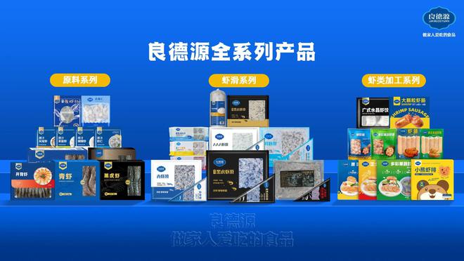良德源获艾媒咨询“中国火锅虾滑第一品牌”市场地位确认(图3)