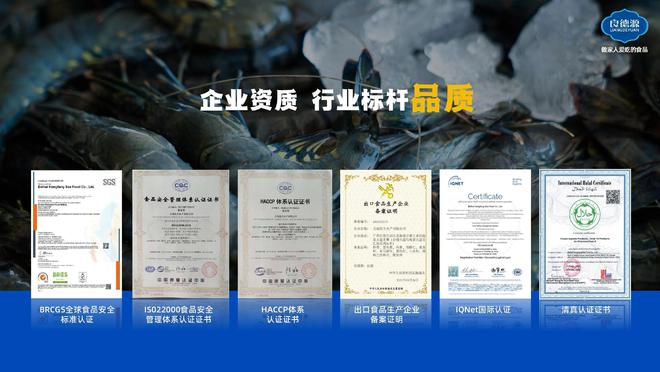 良德源获艾媒咨询“中国火锅虾滑第一品牌”市场地位确认(图4)