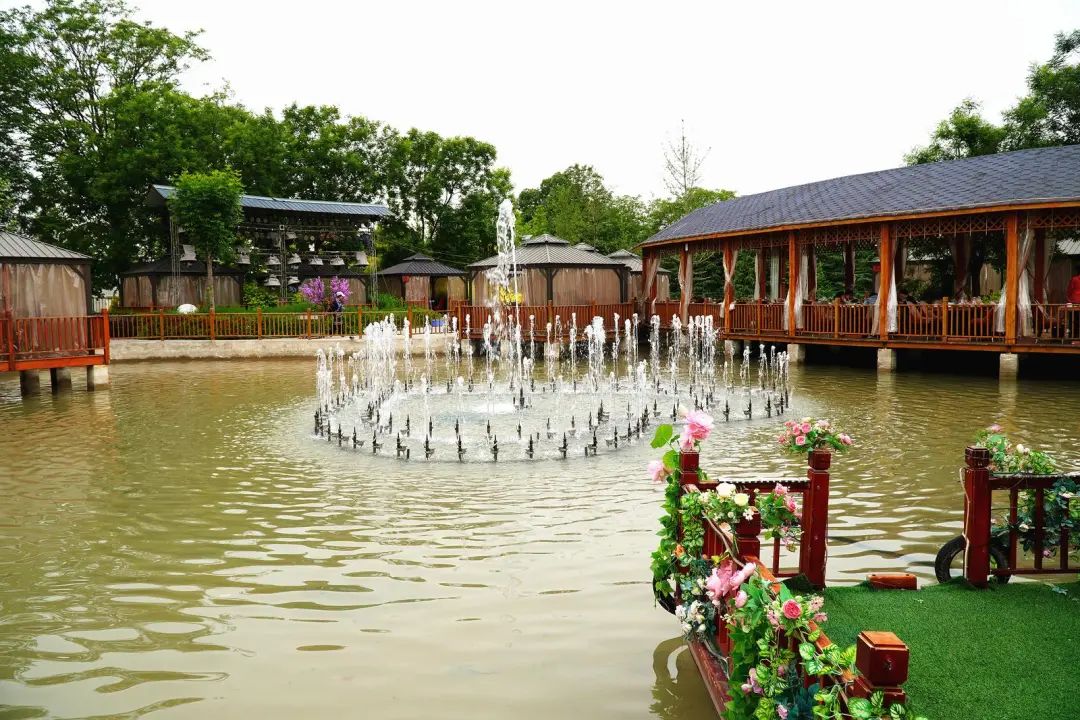 庆阳农文旅融合(图1)