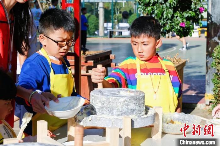 從小作坊到千萬産值：一塊豆腐解鎖昆明呈貢鄉村振興密碼(图3)