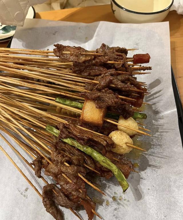 从乐山出发寻味中国餐饮界的“乐山军团”(图2)