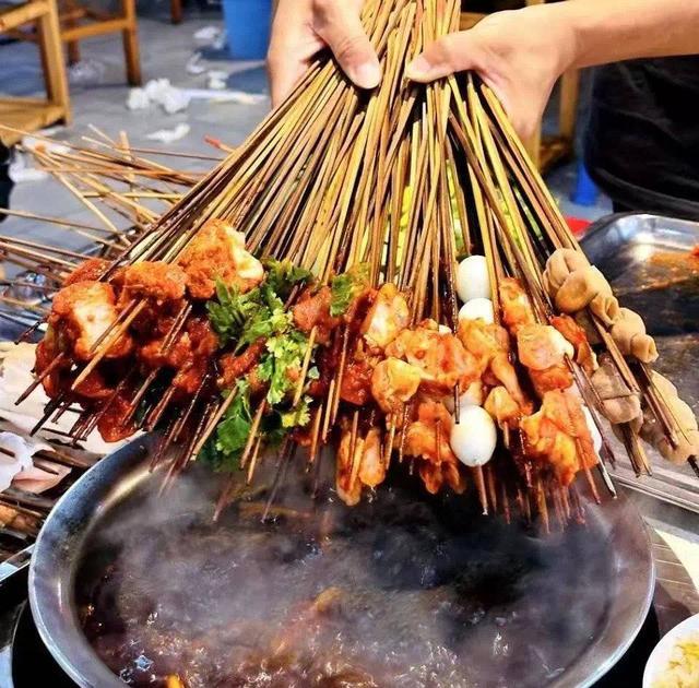 从乐山出发寻味中国餐饮界的“乐山军团”(图5)
