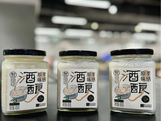 盒马：荣昌卤鹅销售环比增长四成将把更多地域美食带到全国(图3)