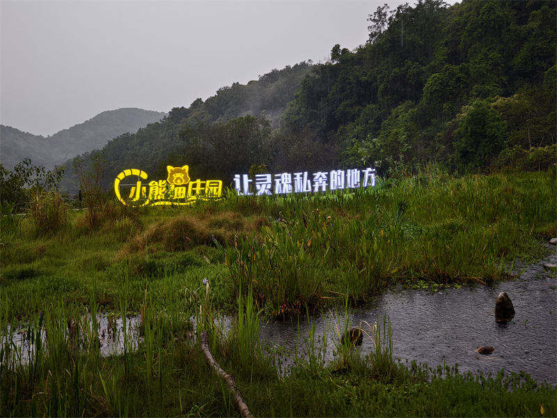 七彩云南生态旅游点绿成金筑牢西南边陲生态家园系列报道之二(图9)