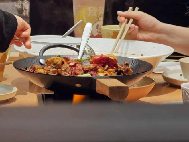 酸菜鱼的“中年危机”太二最焦虑(图6)