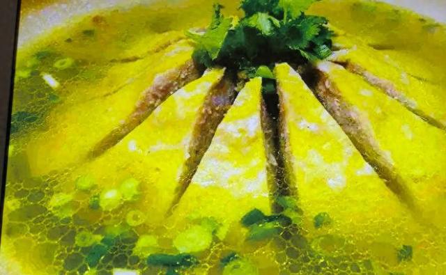 佛坪：一道地方菜带“火”一座城(图1)