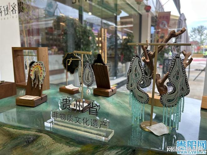 多彩贵州城重装再启一年来客流量为何能增至150万？(图3)