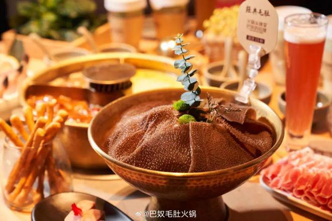 巴奴毛肚火锅冲刺港股IPO(图11)