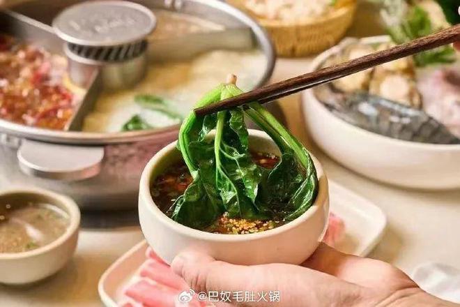 巴奴毛肚火锅冲刺港股IPO(图12)