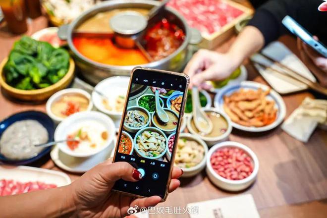 巴奴毛肚火锅冲刺港股IPO(图16)