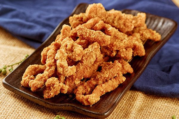 百亿小酥肉赛道同质化愈演愈烈下一个突破口在哪里？(图3)