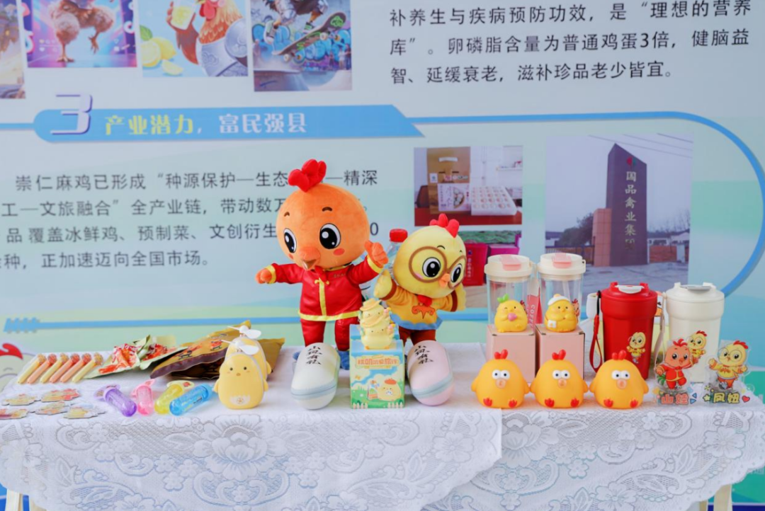 从土味到顶流这只鸡有啥不一样？(图4)