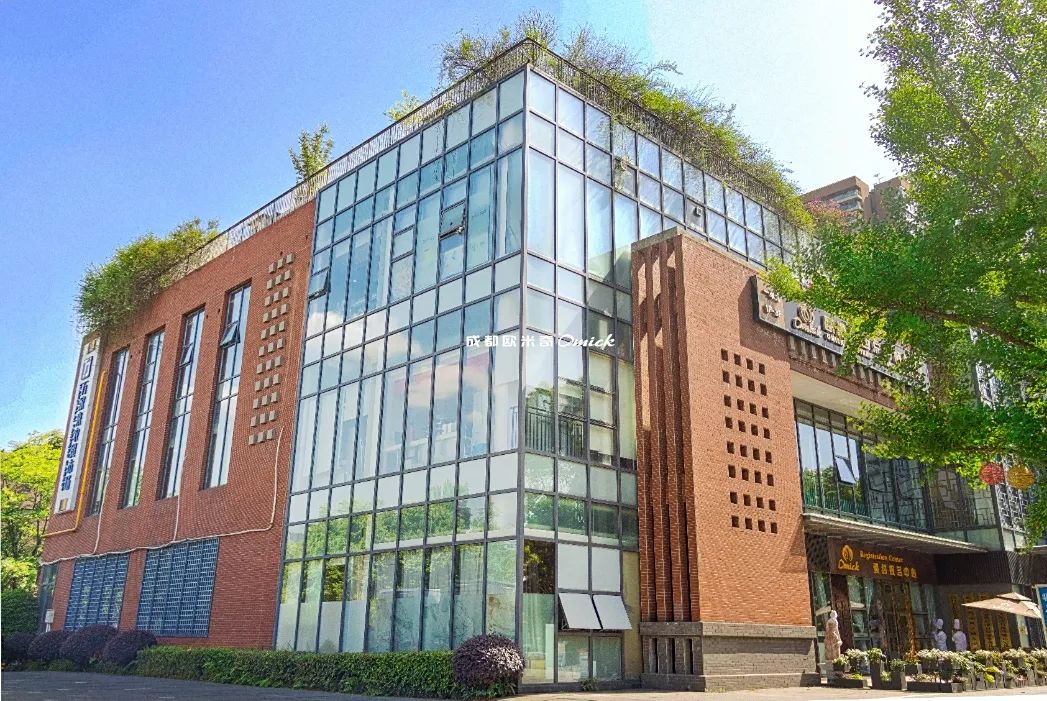 成都烘焙培训学烘焙成为职业发展“新赛道”成都欧米奇西点西餐学校提供多元选择(图4)