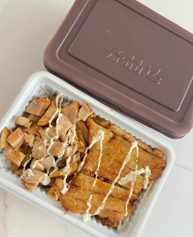 拒绝外卖刺客这届年轻人在拼好饭找到了“平价食堂”(图7)