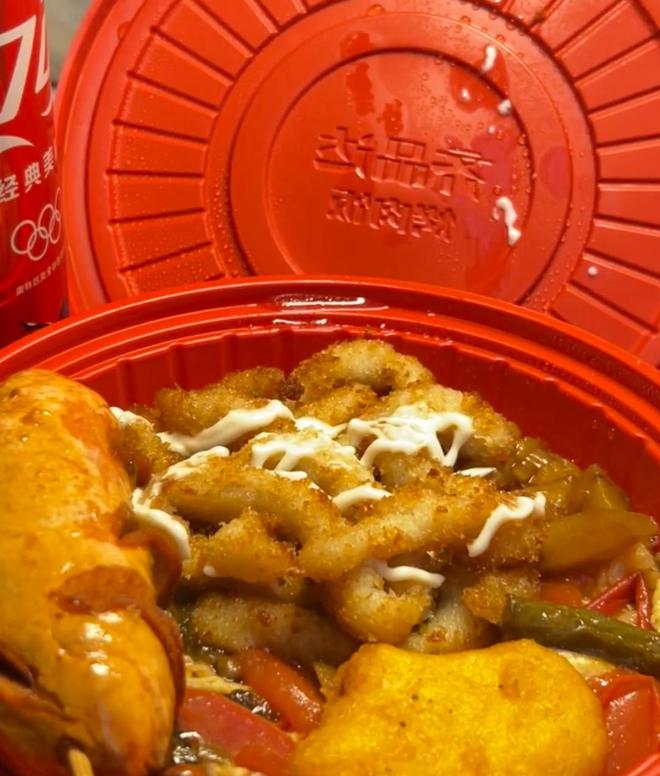 拒绝外卖刺客这届年轻人在拼好饭找到了“平价食堂”(图8)