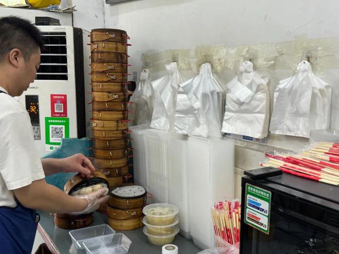 拒绝外卖刺客这届年轻人在拼好饭找到了“平价食堂”(图5)
