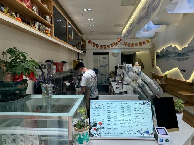 拒绝外卖刺客这届年轻人在拼好饭找到了“平价食堂”(图10)