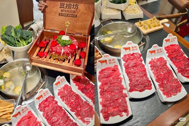 小火锅大棋局：海底捞“瘦身”背后的高频消费争夺战(图2)