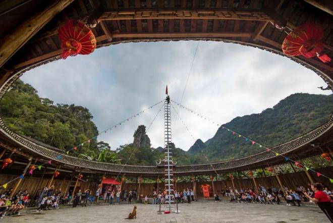 安顺暑期经典游线晚封神级行程攻略(图7)